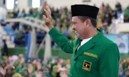 Hanya Pertimbangkan Pindah Partai Selama Satu Setengah Tahun, Dony Ahmad Munir Sebut Kader PPP Berhak Kecewakan Keputusannya