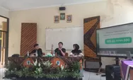 Ekskul Askara Media Kembali Aktif Lewat 'Basic Journalism Training'