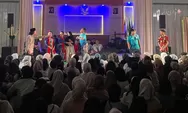 Ratusan Pelajar Padati Longser “Aya Naon di Parakanmuncang”, Teater Wani Angkat Sejarah Lokal