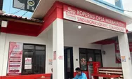 KDMP Sindangpakuon Perkuat Stok Sembako Jelang Ramadan 1447 H, Ketua: Harga Lebih Murah dan Kompetitif