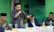 Ujang Bey Sosialisasikan 4 Pilar Kebangsaan di Jatinangor, Tekankan Benteng Persatuan Bangsa