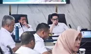 Satu Tahun Kepemimpinan, Bupati Dony: Membangun Sumedang dengan Kadeleu, Karampa dan Karasa