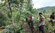 Pemda Sumedang Pastikan Pemantauan Komprehensif di Kawasan Rawan Longsor Cisoka