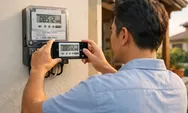 PLN Dorong Pemanfaatan Fitur Catat Meter Mandiri Guna Meningkatkan Akurasi dan Kepuasan Pelanggan