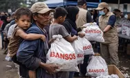 45 Persen Bansos di Indonesia Belum Tepat Sasaran, Pemerintah Terapkan Sistem IT, Sumedang Jadi Percontohan
