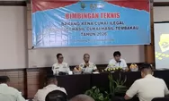 Sinergitas Satpol PP Sumedamg dan Dirjen Bea Cukai Demi Berantas Rokok Ilegal