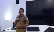 Sumedang Terbaik di Jawa Barat, 5 Besar Nasional Indeks Daya Saing Daerah