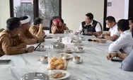 Pemkab Sumedang Klaim Sistem MBG Siap, Pelibatan Petani Lokal Tunggu Aturan