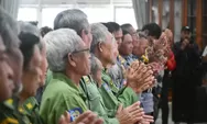 Rp150 Ribu per Orang, Pemkab Sumedang Beri Insentif untuk 5.635 Satlinmas