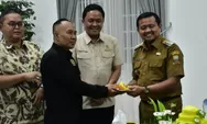 HPN 2026 di Sumedang, Bupati dan Ketua PWI Tegaskan Peran Strategis Pers