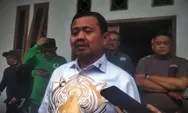Isyarat Kuat untuk Gabung ke Gerindra, Bupati Sumedang Dony Ahmad Munir Pamit dari PPP