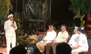 Bupati Sumedang Dony Ahmad Munir Resmi Tinggalkan PPP, Deklarasi Gabung Gerindra