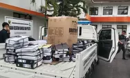Pasca Penggeledahan Kantor Bakesbangpol Sumedang, Mahasiswa Dukung Ikhtiar Kejari Ungkap Kasus Dugaan Korupsi