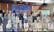 Gledia Aesthetic Clinic dan Skincare Hadirkan Kajian dan Hypnotherapy dalam Member Gathering Vol. 8 Ruang Pulihmu