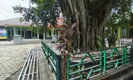 Menelisik Tradisi 'Ngarot' Desa Karedok: Ritual Potong Kerbau yang Tak Berani Dilanggar Warga