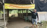 Penyegelan Kembali Terjadi di Kawasan Desa Wisata Karedok, Tuan Tanah Tuntut Kejelasan