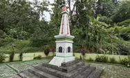 Sejarah Monumen Haji Endang Sukandar