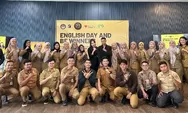 Tingkatkan Kapasitas Pengajar IPDN, DS Public Speaking Center Gelar “English Day and Be a Winner”