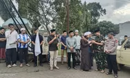 Bupati Sumedang Dony Ahmad Munir: Pawai Taaruf Sebagai Syiar Kesiapan Menyambut Ramadan 1447 H