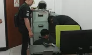Dugaan SPJ Fiktif Bakesbangpol Sumedang Jadi Bahan Pendalaman Penyidikan Kejari Usai Penggeledahan