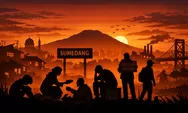 Koordinasi Terus Digeber, Kemiskinan dan Pengangguran Sumedang Masih Jadi PR Berat