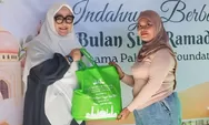 RSU Pakuwon Sumedang Bagikan 370 Paket Sembako dan Santunan Anak Yatim di Bulan Ramadan