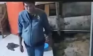 Gagal di Rumah Pertama, Pelaku Pencurian di Cimanggung Berhasil Gasak HP Warga