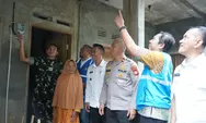 PLN UID Jabar Sambungkan 321 Listrik Gratis Wujud Kepedulian untuk Warga dan Rumah Ibadah
