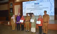 Sejumlah 9865 Kader Posyandu se Sumedang Dapatkan Insentif
