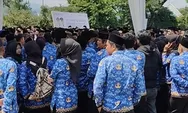 Perjuangan Berbuah Manis, Guru PPPK PW Sumedang Bisa Pakai BOSP