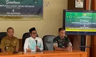 Baznas Sumedang Dorong Penguatan UPZ untuk Optimalkan Pengumpulan Zakat
