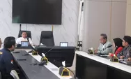 Pemerintah Akan Dorong Penguatan Dapur MBG dengan Potensi Pasokan Lokal di Sumedang