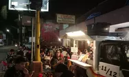 Trend Gen Z di Sumedang Lebih Memilih Minum Kopi Ketimbang Alkohol, Begini Kata Mereka