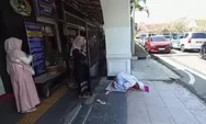 Sujud Syukur Usai Bebas, Warga Binaan di Sumedang yang Ajarkan Sholat dan Mengaji di Dalam Tahanan