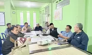 Muhammadiyah Sudah Tetapkan Idul Fitri 20 Maret, Shalat Ied di Sumedang akan Digelar di Halaman PPS