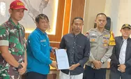 Polemik Tuntutan Pemberhentian Kades Cintamulya, BPD Tegaskan Hanya Fasilitasi Aspirasi Warga