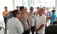 Wagub Jabar Tinjau Pos Terpadu Terminal Ciakar Sumedang, Pastikan Kesiapan Arus Mudik-Balik Lebaran 2026