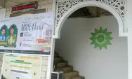 Potensi Lebaran Duluan! Muhammadiyah Sumedang Gelar Salat Id 20 Maret, Berikut Daftar Lokasinya