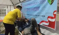 Diduga Kelelahan, Pemudik Asal Jakarta Mengalami Sesak Nafas di Terminal Ciakar Sumedang