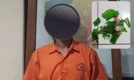 Dua Warga Alami Luka Usai Pria Asal Tanjungsari Sumedang Ngamuk Bawa Sajam
