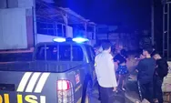 Polres Sumedang Gencarkan Pembinaan Remaja dan Imbauan Kamtibmas, Kasat Binmas: 'Cegah Geng Motor hingga Miras'
