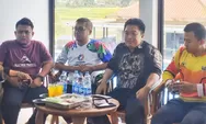 Jelang Sumedang Aquatic Championship 2026, Akuatik Indonesia Sumedang Gelar Silaturahmi dan Sosialisasi