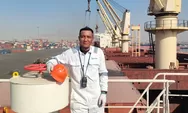Kisah Menegangkan Pelaut Sumedang Lintasi Selat Hormuz Ditengah Perang Iran - Israel