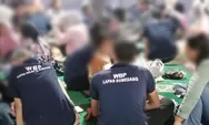 Buka Puasa Bersama di Lapas Sumedang, Obati Rindu dan Berikan Hak Warga Binaan pada Keluarga