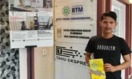 Menelusuri Jejak Sang Kakek, Karya Tersembunyi Mustofa Sastrapradja Penulis Buku Pendidikan Asal Sumedang yang Mendunia