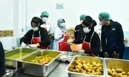 Pastikan Sesuai SOP, Satgas MBG Akan Monitoring dan Kunjungi Seluruh SPPG di Sumedang