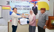Reses di Sumedang, Ujang Bey Serap Aspirasi Warga soal Dana Desa dan PTSL, Serta Menyalurkan Bantuan