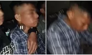 Waspada Modus Cek Gas LPG, Warga Rancakalong Diduga Nyaris Jadi Korban Kejahatan