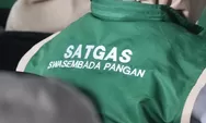 Menghadapi El Nino, Pemkab Sumedang Fokus Manajemen Air dan Pangan