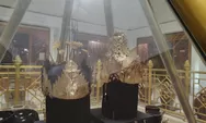 Fix! Kirab Mahkota Binokasih 2 Mei Malam, Dihadiri KDM dan Diikuti 27 Kota/Kabupaten